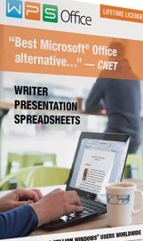 pelicula WPS Office Business 2015 v9 1 0 5052