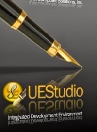 pelicula IDM UEStudio v15 20 0 8