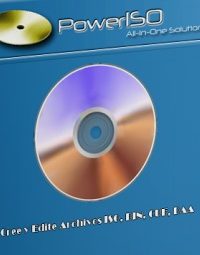 pelicula PowerISO v6 4