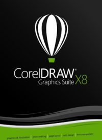 pelicula CORELDRAW GRAPHICS SUITE X8 v18 0 0 450