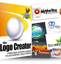 pelicula The Logo Creator v7 0