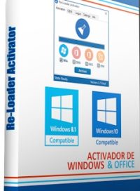 pelicula Re-LoaderByR@1n Activador De Wind