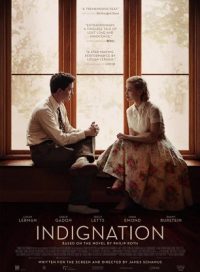 pelicula Indignation