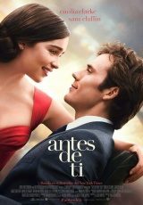 pelicula Antes De Ti