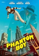 pelicula Phantom Boy