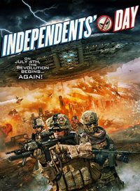 pelicula Independents’ Day