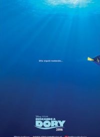 pelicula Buscando A Dory