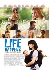 pelicula Life Happens