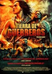 pelicula Tierra De Guerreros