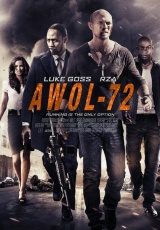 pelicula Operacion Awol-72