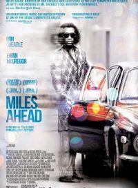 pelicula Miles Ahead