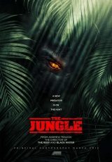 pelicula La Jungla