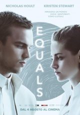 pelicula Equals