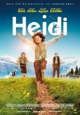 pelicula Heidi