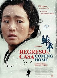 pelicula Regreso A Casa