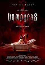 pelicula Vampyres