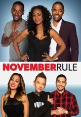 pelicula November Rule