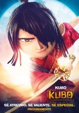 pelicula Kubo Y Las Dos Cuerdas Mágicas