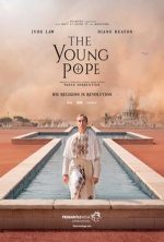 pelicula The Young Pope