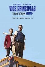 pelicula Vice Principals