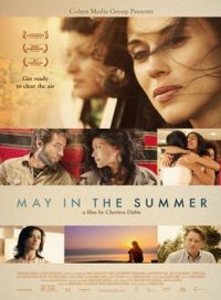 pelicula El Verano De May