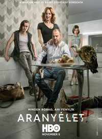 pelicula Aranyelet