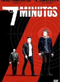 pelicula 7 Minutos