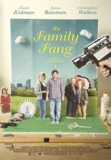 pelicula La Familia Fang