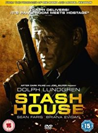 pelicula La Casa De Seguridad