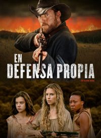 pelicula En Defensa Propia