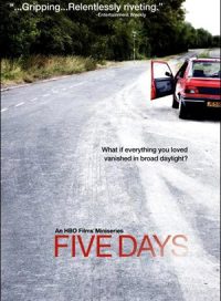 pelicula Five Days