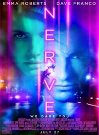 pelicula Nerve: Un Juego Sin Reglas