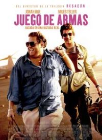 pelicula Juego De Armas