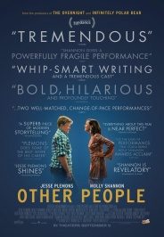 pelicula Other People