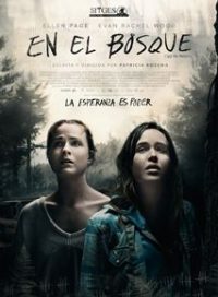 pelicula En El Bosque