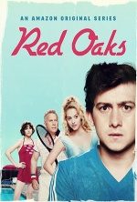 pelicula Red Oaks