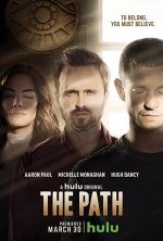 pelicula The Path