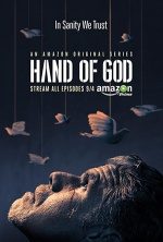 pelicula Hand Of God