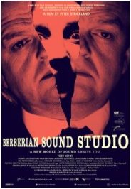 pelicula Berberian Sound Studio