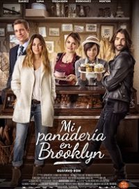 pelicula Mi Panadería En Brooklyn