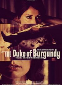 pelicula The Duke Of Burgundy