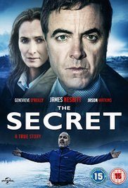 pelicula The Secret