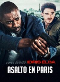 pelicula Asalto En París