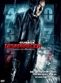 pelicula Desaparecida