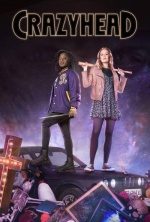 pelicula Crazyhead