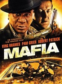 pelicula Mafia