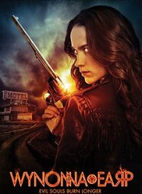 pelicula Wynona Earp