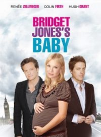 pelicula Bridget Jones’S Baby