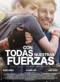 pelicula Con Todas Nuestras Fuerzas