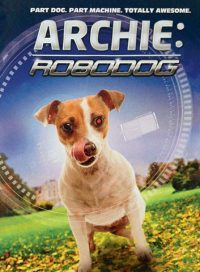 pelicula A.R.C.H.I.E.